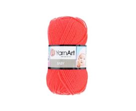 Νήμα YarnArt Baby 8040